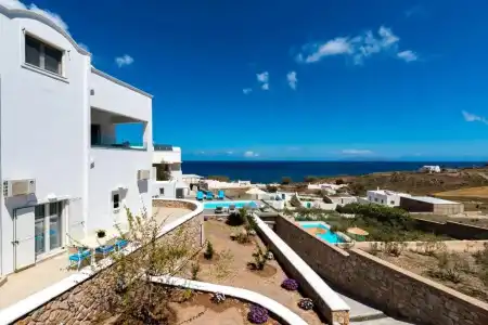 Queen of Santorini - 65
