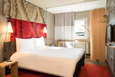 ibis Manchester Centre Princess Street - 32
