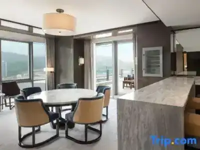 Sheraton Zhuhai - 255