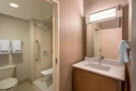Courtyard by Marriott Las Vegas Henderson/Green Valley - 25
