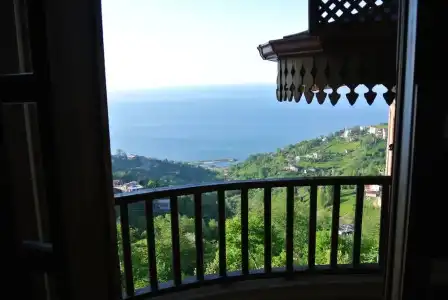 Kafdagi Konak - 43