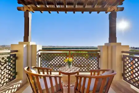 Al Wathba, a Luxury Collection Desert Resort & Spa, Abu Dhabi - 134