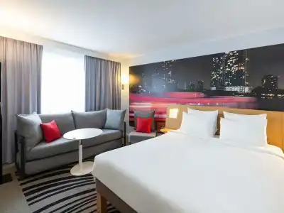 Novotel Bordeaux Centre-Ville - 103