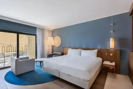 Hilton Malta - 66