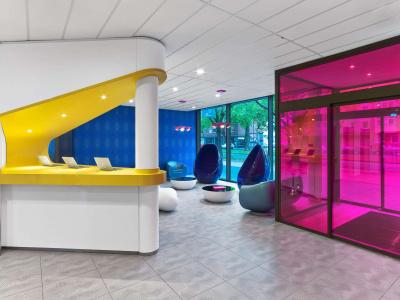 Prize by Radisson, Hannover City - 4