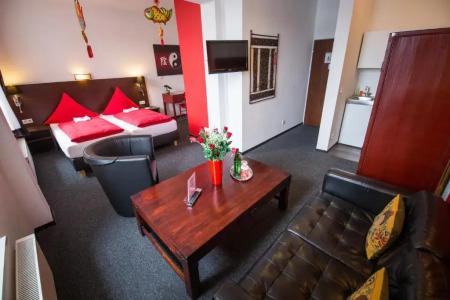 Apartam Münzplatz - 54