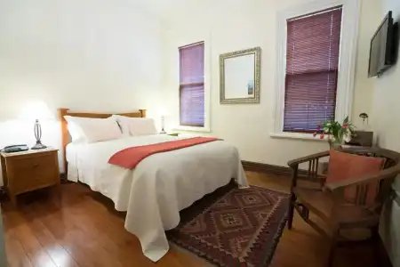 The Classic Villa - 23