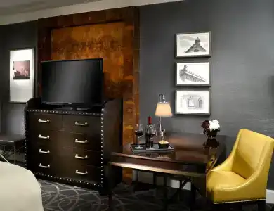 Omni Nashville - 64