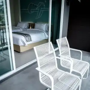 TIRAS Patong Beach - 29