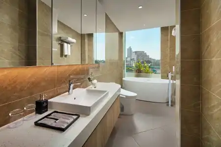The Hanoi Club & Residences - 79
