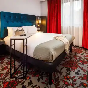 ibis Styles London Southwark – near Borough Market - 41