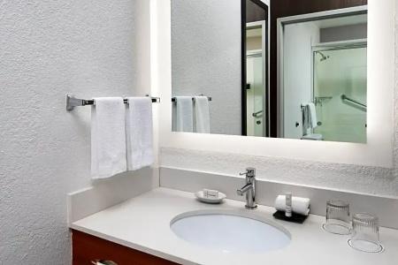 SpringHill Suites Scottsdale North - 48
