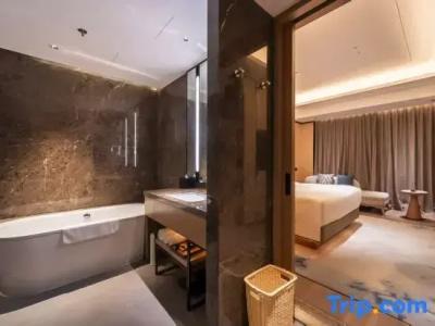 Four Points by Sheraton Suzhou, Wuzhong - 85