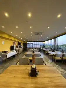 Roy Otel Akçay - 21