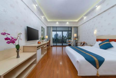 Shenzhen Evergreen Resort - 3