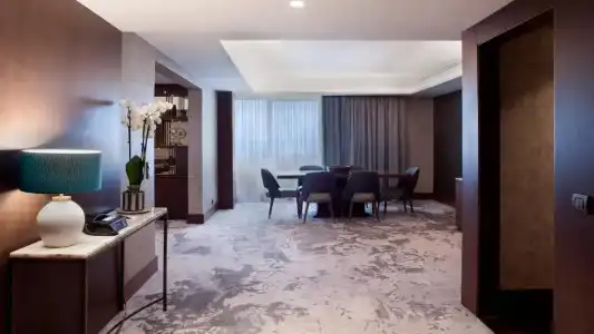 InterContinental Lisbon by IHG - 97