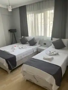 Ersoy Ege Apart Otel - 124