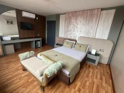 Cadde 7 Otel - 46