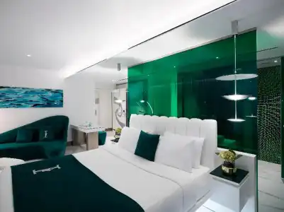 I Resort Beach & Spa - 49