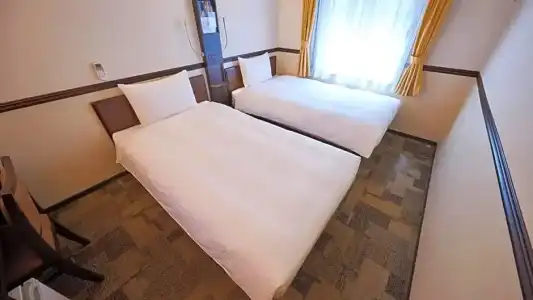 Toyoko Inn Osaka Tsutenkaku Mae - 74