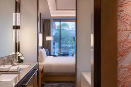 Gran Melia Chengdu - 172