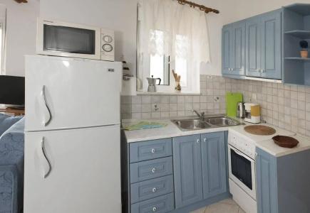 Nephele Apartments - 17