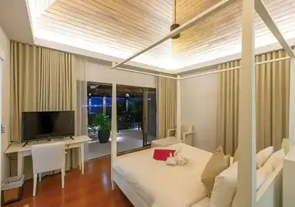 IndoChine Resort & Villas - 185