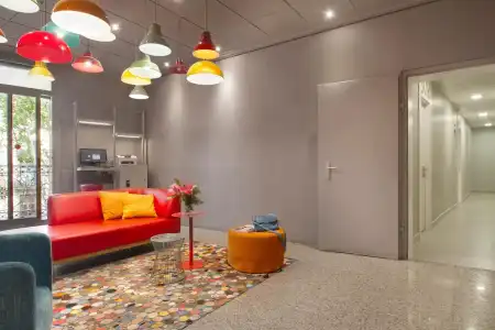 Hostal Benidorm - 6