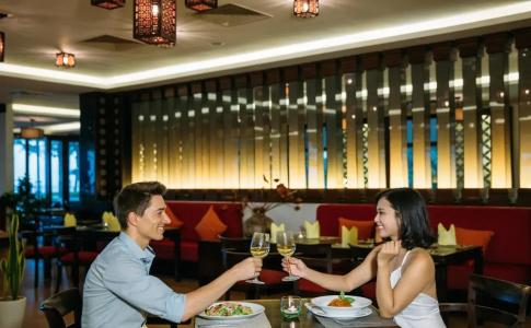 Lapochine Beach Resort (Formerly Ana Mandara Hue) - 21