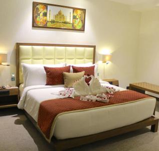 Ramada Plaza by Wyndham Agra - 4