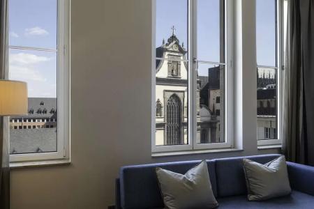 Hilton Cologne - 53