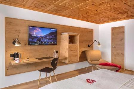 Swiss Alpine Allalin - 61