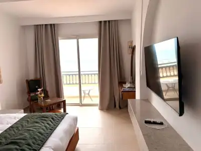Aljazira Beach & Spa  -  Families and Couples Only - 48