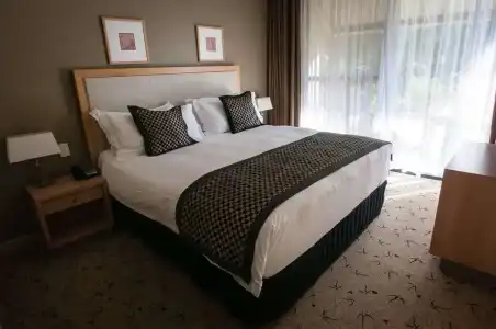Rydges Kalgoorlie - 117