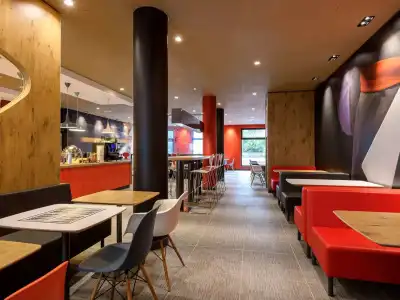 ibis Regensburg Zentrum - 24