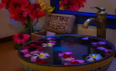 E-outfitting Pai Resort - 7