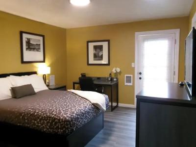 Carmel Wayfarer Inn - 73