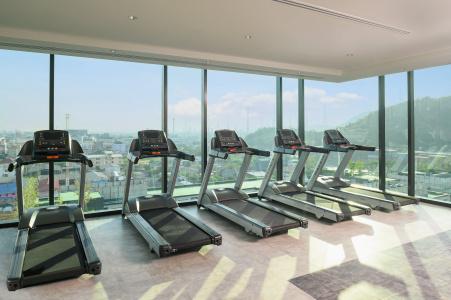 Holiday Inn & Suites Siracha Laemchabang by IHG - 47