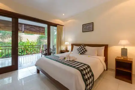 Meruhdani Boutique Ubud - 4