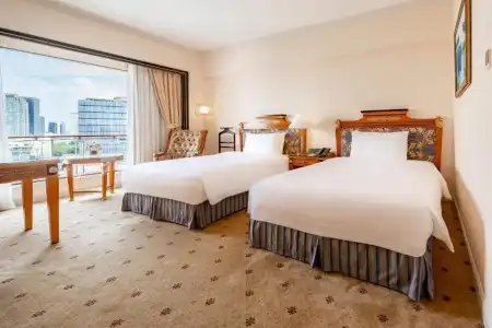 Lotte Saigon - 109
