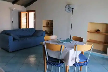 Casa Vela Scilla - 1
