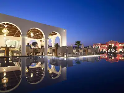 Anemos Luxury Grand Resort - 39