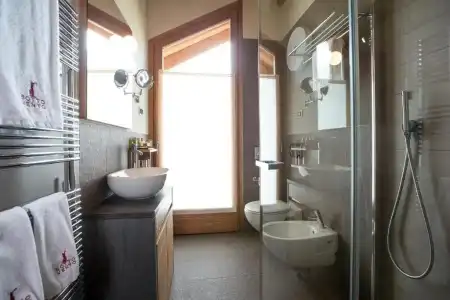 Sottovento Luxury Hospitality - 77