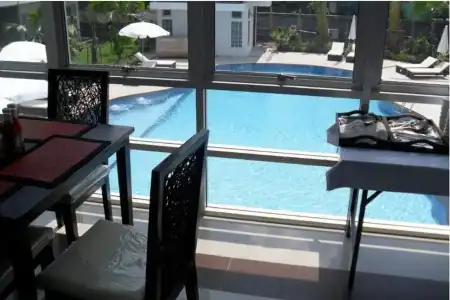 BS RESIDENCE Suvarnabhumi - 19