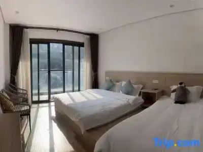 Phucome Resort - 41