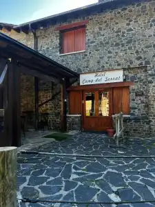 Restaurant Camp del Serrat - 0