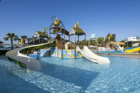 Kaya Belek Resort - Ultra All Inclusive - 12