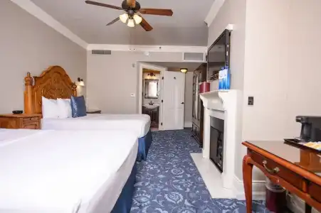 The Horton Grand, Downtown/Gaslamp Quarter - 107