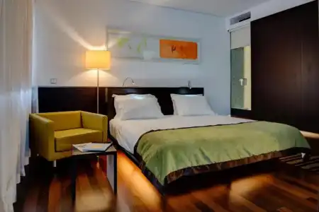 VIP Grand Lisboa & Spa - 53