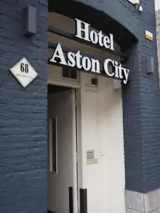 Aston City - 28